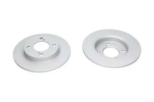 Brake disc solid 8751 c - disc,