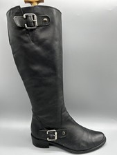 Russell & Bromley Knee Boots