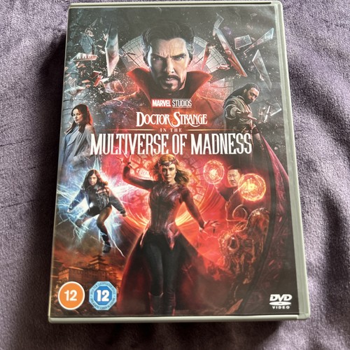 Doctor strange the - doctor,