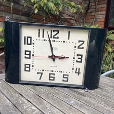Newgate Metro Wall Clock -
