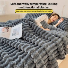 Extra Large Blanket -
