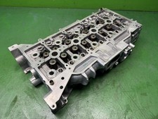FORD TRANSIT CUSTOM Cylinder