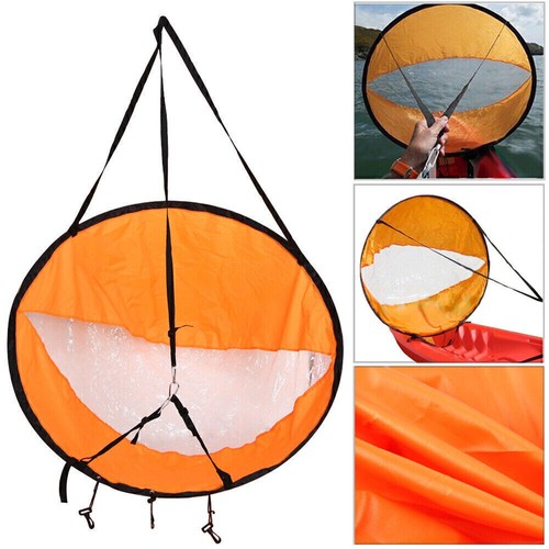 Kayak boat wind - 42",