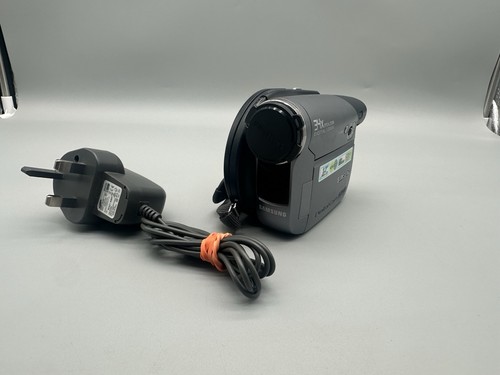 Samsung dc171w handheld - vp-dc171w,