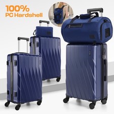 3 Piece 5 Piece Luggage Set