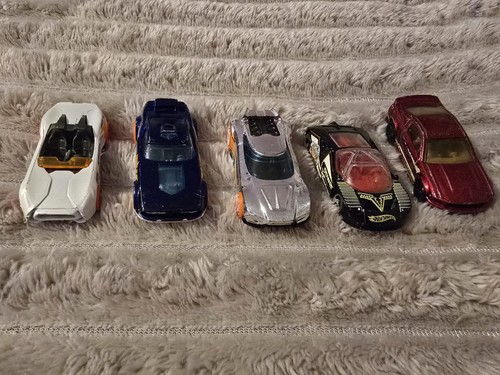 Jot lot bulk - hot, wheels