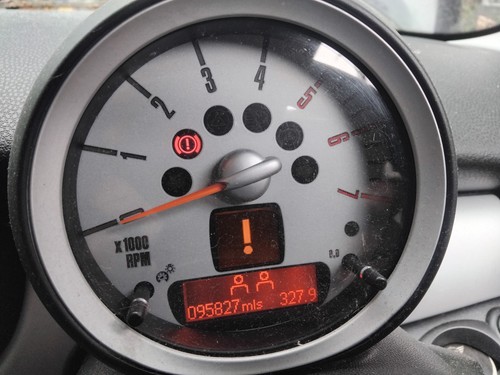 Mini cooper mk2 r56 - cooper,