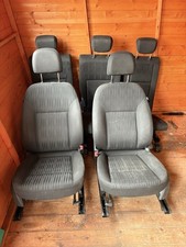 Vauxhall Zafira - Black Car