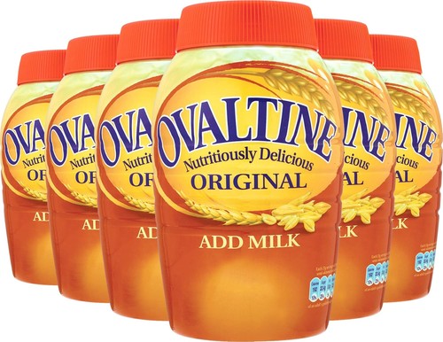 Ovaltine original 300 - ovaltine,