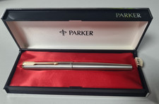 Vintage 1970s Parker 65