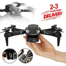 2026 RC Drone 8K HD Wide Angle