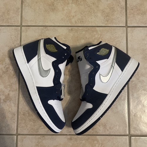 Size jordan 1 retro - 6, high