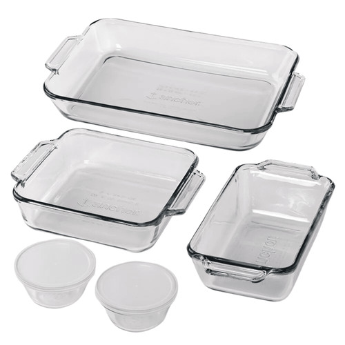 Glass hocking - ,