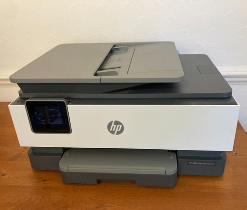 Officejet pro 8024e - pro,