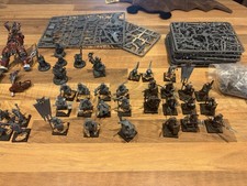 Old World Warhammer Fantasy