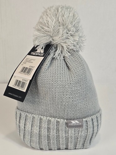 Trespass kids bobble - kids,