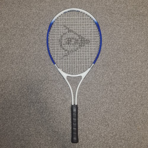 Dunlop tennis racket - dunlop,