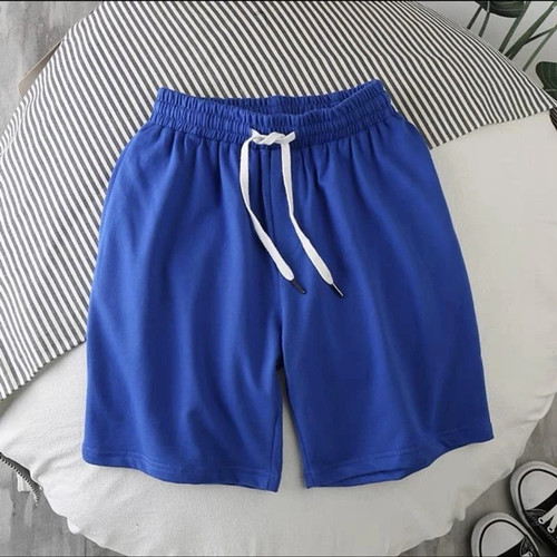 Dissolving swim trunks prank - dissolving,