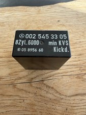 Original Mercedes-Benz W126