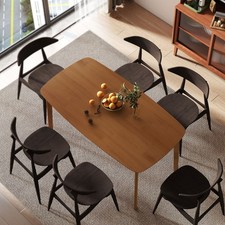 Rectangular Dining Table