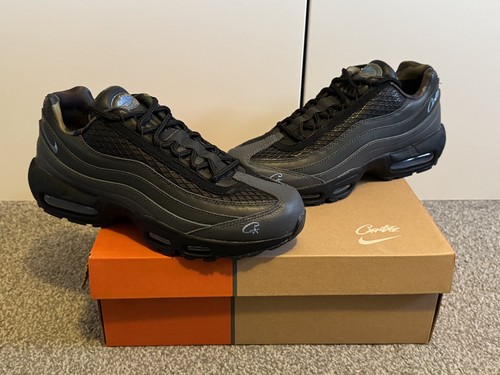 Nike air max corteiz - air,