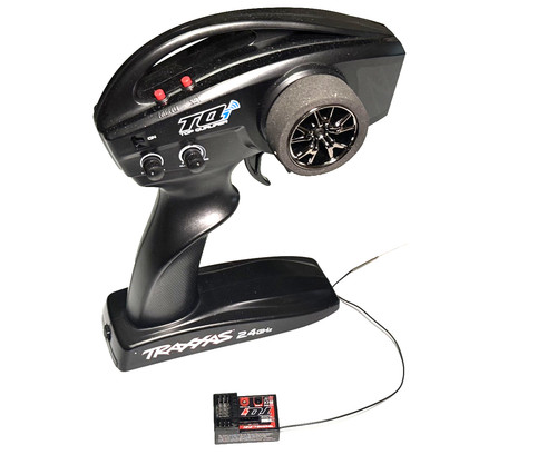 Fits traxxas 90376 10 - traxxas, 90376-4