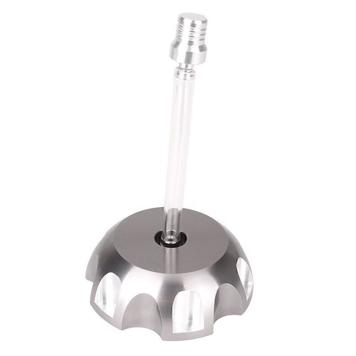 Cnc fuel gas tank - cnc, cap