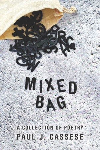 Cassese mixed bag - cassese,