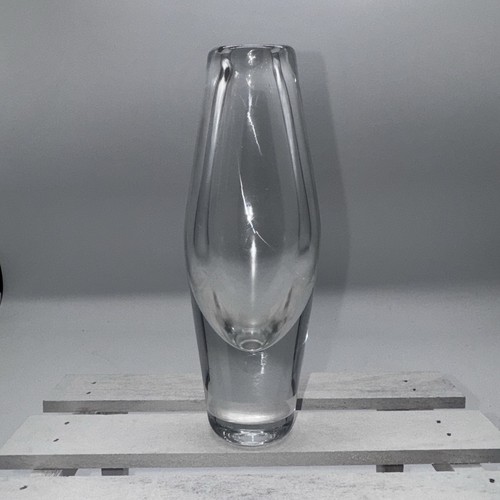 Vintage orrefors clear - orrefors, crystal
