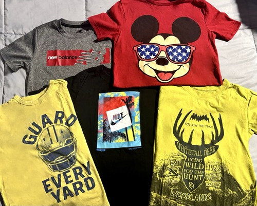 Youth boys large - youth, 10/12