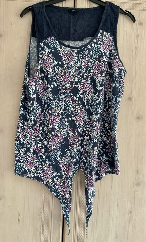Womens ladies sleeveless - womens,