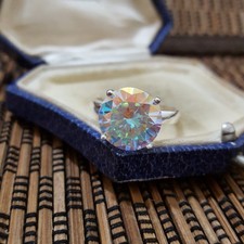 925 Sterling Silver Ring