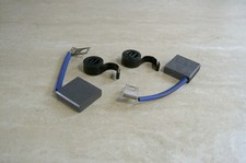 REPLACEMENT DYNAMO BRUSHES & SPRINGS FOR LUCAS C40 UNITS 227541 LAX232 USB104