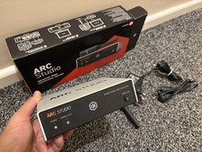 IK Multimedia Arc Studio -