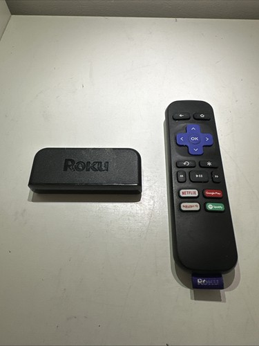 Roku premiere hdr - premiere, hd/4k/hdr