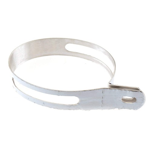 Lextek off set oval exhaust - set,