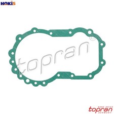 OIL SEAL MANUAL TRANSMISSION