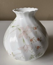 Wedgwood Campion Small Vase