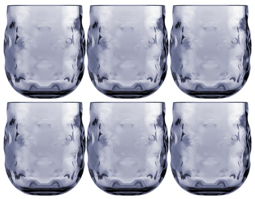 Water glass set 6 - set,
