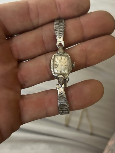 Bulova women vintage swiss - women’s,
