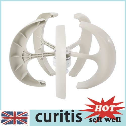 Wind turbine generator - wind,
