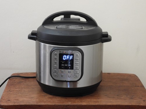 Instant pot duo 1 - instant,