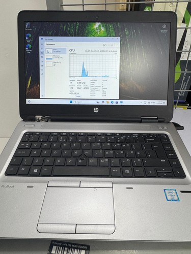 Probook 540 i5 - hp, g2