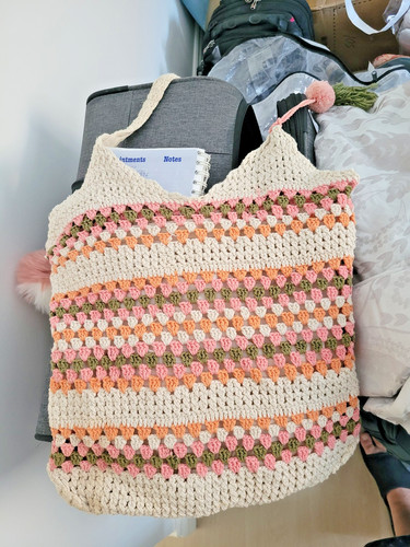 Oliver bonas crochet shoulder - oliver,