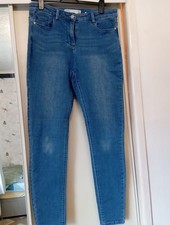 Next Skinny Ladies Jeans