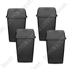 25l swing top - 25l, bins
