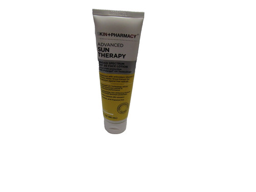 Skin pharmacy advanced - skin+pharmacy,