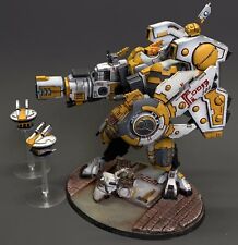 Warhammer 40k Xv104 Riptide