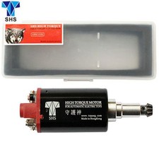 SHS Toys High Torque Long type