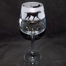 New 'HUNGARIAN VIZSLA' Hand